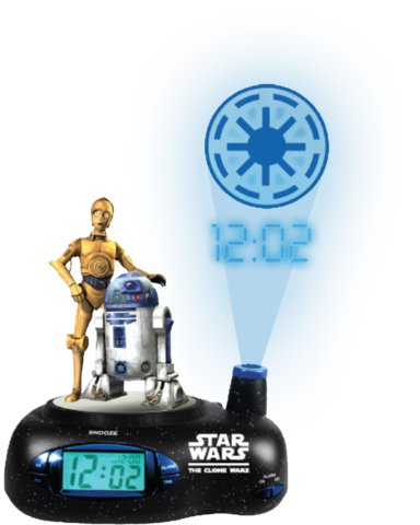 Star Wars - R2-D2 amp; C-3PO