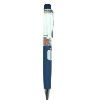 Doctor Who Pen