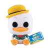 Donald Duck: 90th Anniversary - Donald Duck (Dapper) 7" Pop! Plush