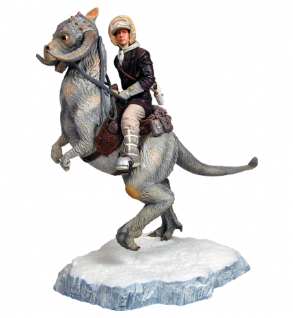 Tauntaun Star Wars. Star Wars