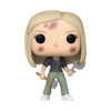 Buffy the Vampire Slayer - Buffy with Weapons Pop! Vinyl (Television #1617)