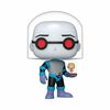 Batman The Animated Series - Mr. Freeze Pop! Vinyl (DC Heroes #531)