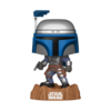 Star Wars: Fett Legacy - Jango Fett Pop! Vinyl (Star Wars #737)