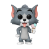 Tom and Jerry - Tom Pop! Vinyl (Television #1657)