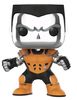 X-Men - Colossus X-Force Chrome LACC 2018 Pop! Vinyl Figure (Marvel #411)