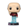 Star Trek - Transporting Jean-Luc Picard Pop! Vinyl Plus (Television Plus #1687)