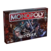 Monopoly - The Witcher Edition