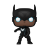 Batman: War Zone - Batwing Pop! Vinyl (DC Heroes #500)