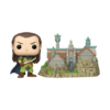 The Lord of the Rings - Elrond & Rivendell Pop! Town (Movies / Town #1747)