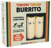 Throw Throw Burrito Party Game