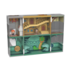 Harry Potter - Hogwarts Bitty Box Playset