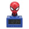 Spider-Man Icon Alarm Clock