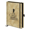 Harry Potter Dobby - Premium Notebook