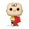 Peanuts - Charlie Brown with Kite Pop! Vinyl (Television #1678)