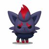 Pokemon - Zorua Pop! Vinyl (Games #1032)