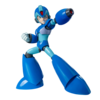 Mega Man X - Rockman X/Mega Man X MDLX Figure