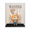 One Piece - Nami Wanted Poster Pop! Vinyl Cover (Animation #1777)