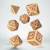 Q Workshop - Viking Dice Set: Valhalla