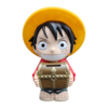 One Piece - Luffy Figural PVC Bank