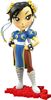 Street Fighter - Chun-Li 7" Knock-Outs Vinyl Statue