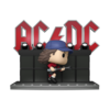 AC/DC - Angus Young (Dance) Pop! Vinyl Moment (Rocks #415)