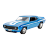 Fast & Furious - 1969 Chevrolet Camaro 1:32 Scale Diecast Vehicle