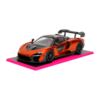 Pink Slips - McLaren Senna 1:24 Scale Diecast Vehicle