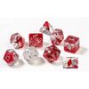 Sirius Dice Set - Diamonds