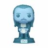 Star Wars - Qui-Gon Jinn (Force Ghost) Glow Pop! Vinyl (Star Wars #778)