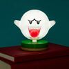 Super Mario Boo Icon Light