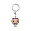 Toy Story - Buzz Pocket Pop! Keychain