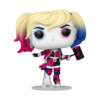 DC Comics - Harley Quinn (Pride 2025) Pop! Vinyl (WWE #552)