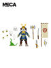 Teenage Mutant Ninja Turtles (Cartoon) - The Adventures of Samurai Usagi 7" Action Figure