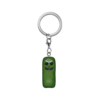 Rick and Morty - Pickle Rick Pocket Pop! Keychain