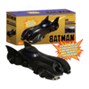 Batman (1989) - 5 Points Batmobile