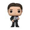 The X-Files - Fox Mulder Pop! Vinyl (Television #1614)