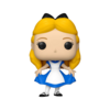 Alice in Wonderland (1951) - Alice Curtsey 70th Anniversary Pop! Vinyl (Disney #1058)