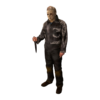 Halloween Ends - Michael Myers Adult Costume