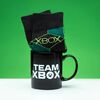 Xbox Mug & Socks Set