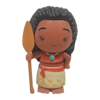 Moana - Moana PVC Figural Bank