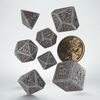 Q Workshop - The Witcher Dice Set. Leshen - The Shapeshifter