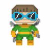 Spider-Man - Doctor Octopus 8-Bit Pop! Vinyl (Marvel / 8-Bit #1389)