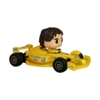 Formula 1: Lotus - Ayrton Senna Pop! Ride Deluxe (Rides #314)