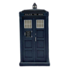 Doctor Who - Fifteenth Doctor's TARDIS 1:21 Scale Replica