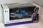 Gerry Anderson - Corgi Stingray Diecast 