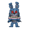 Five Nights at Freddy's: The Twisted Ones - Twisted Bonnie Pop! Vinyl (Books #17)