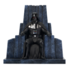 Star Wars: Obi-Wan Kenobi - Darth Vader on Throne Statue