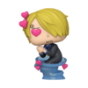 One Piece - Sanji Pop! Vinyl (Animation #1773)