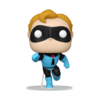 The Incredibles: 20th Anniversary - Mr. Incredible Pop! Vinyl (Disney #1509)