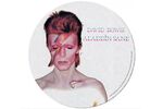 David Bowie - Aladdin Sane LP Record Slip Mat